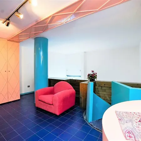 La Finestra Sul Mare Apartment Porto Venere Exterior photo