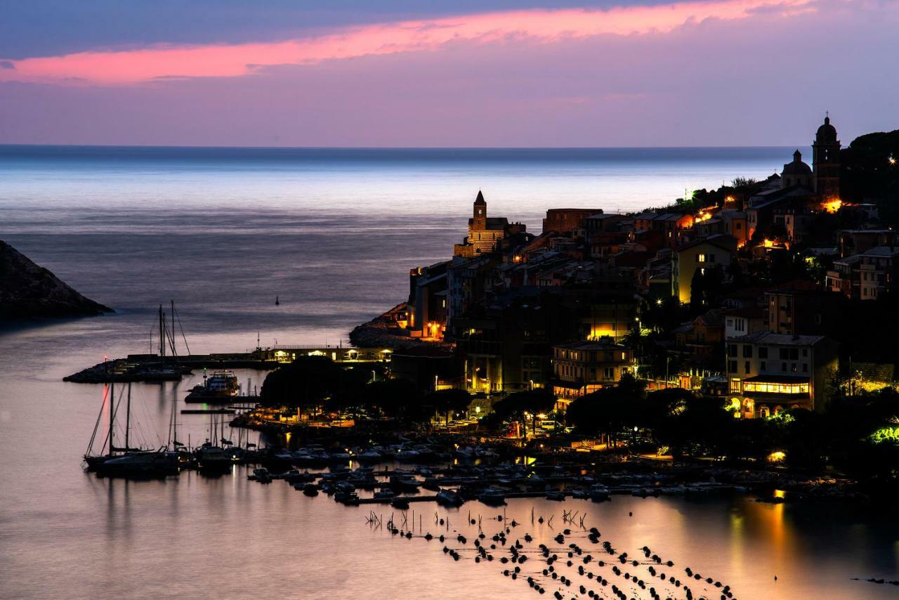 La Finestra Sul Mare Apartment
